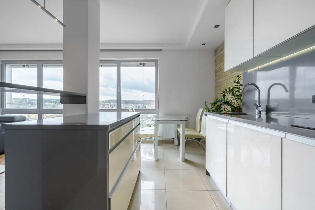 REZERWACJA | Top lokalizacja | Patio