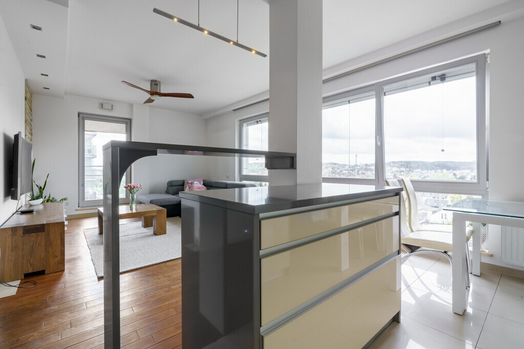 REZERWACJA | Top lokalizacja | Patio