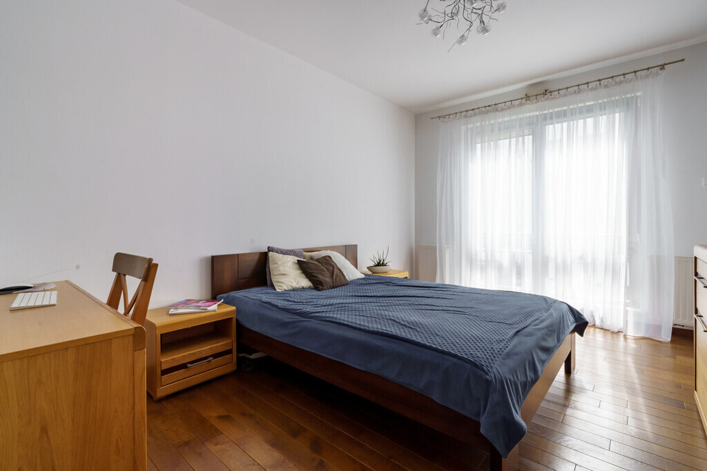 REZERWACJA | Top lokalizacja | Patio