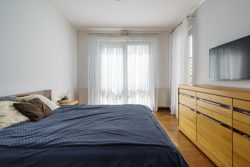 REZERWACJA | Top lokalizacja | Patio