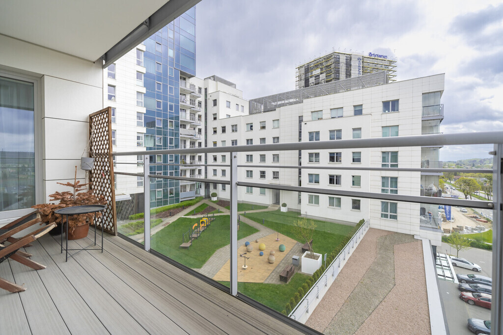 REZERWACJA | Top lokalizacja | Patio