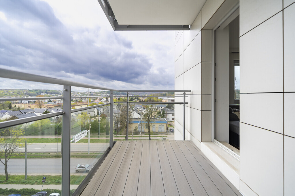 REZERWACJA | Top lokalizacja | Patio