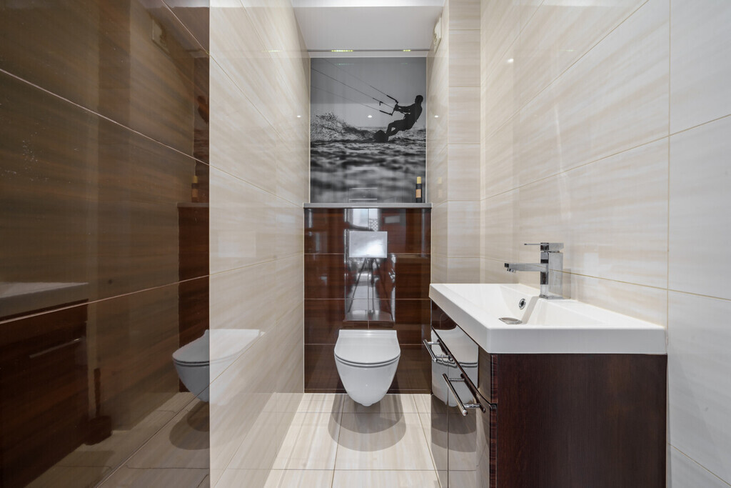 REZERWACJA | Top lokalizacja | Patio