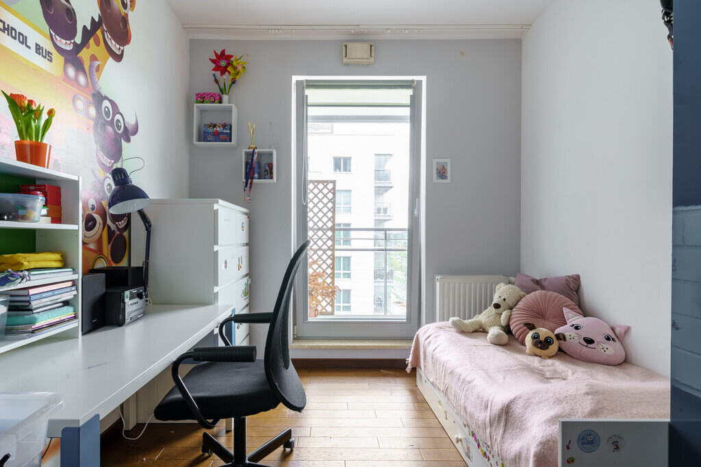 REZERWACJA | Top lokalizacja | Patio