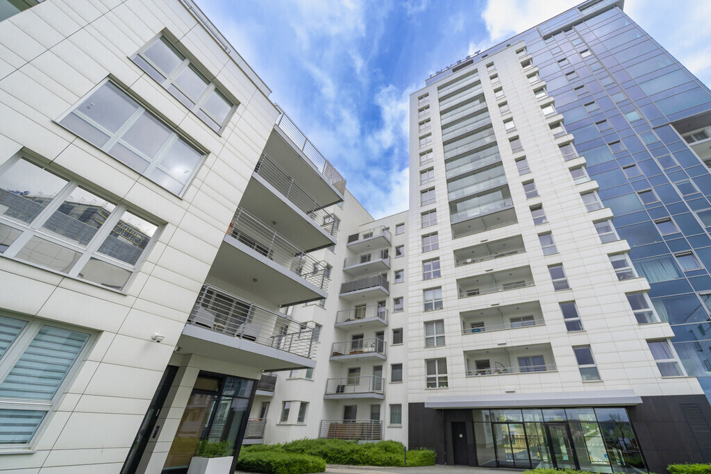 REZERWACJA | Top lokalizacja | Patio