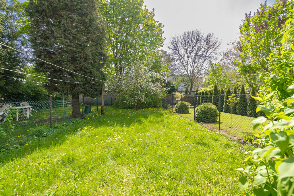 Mieszkanie z ogrodem o powierzchni 77m2 | Brzeźno