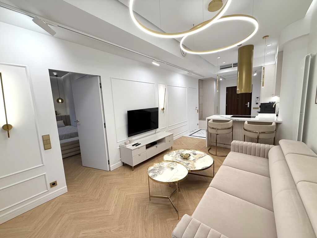 Mieszkanie na wynajem Szczecin, Centrum 44 m2 | Arka Nieruchomości