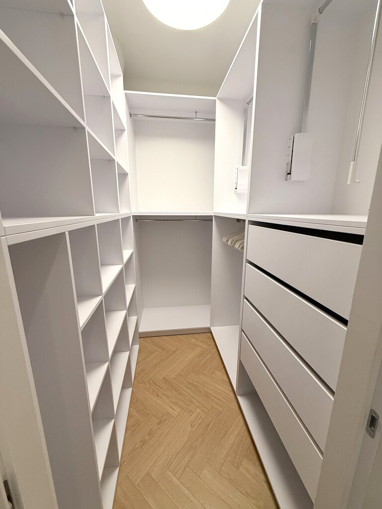 Mieszkanie na wynajem Szczecin, Centrum 44 m2 | Arka Nieruchomości