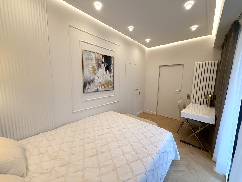 Mieszkanie na wynajem Szczecin, Centrum 44 m2 | Arka Nieruchomości