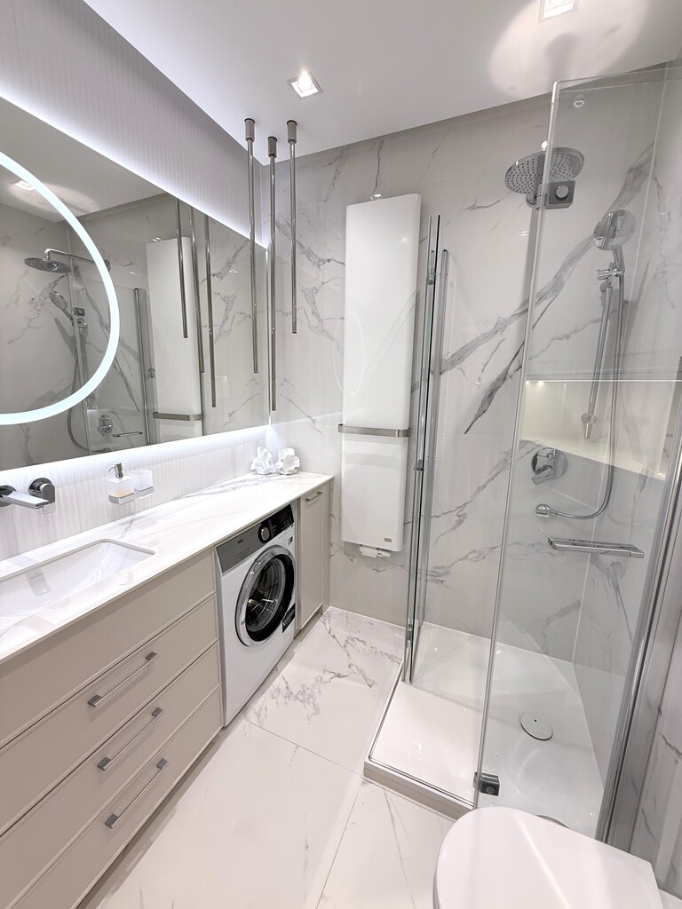 Mieszkanie na wynajem Szczecin, Centrum 44 m2 | Arka Nieruchomości