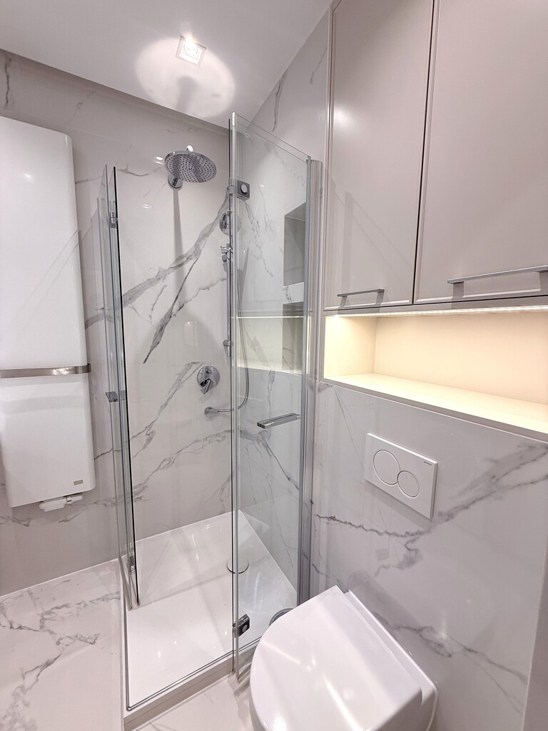 Mieszkanie na wynajem Szczecin, Centrum 44 m2 | Arka Nieruchomości