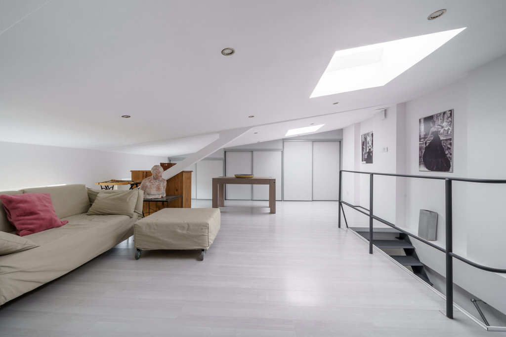 Mieszkanie na Starówce | Heweliusza