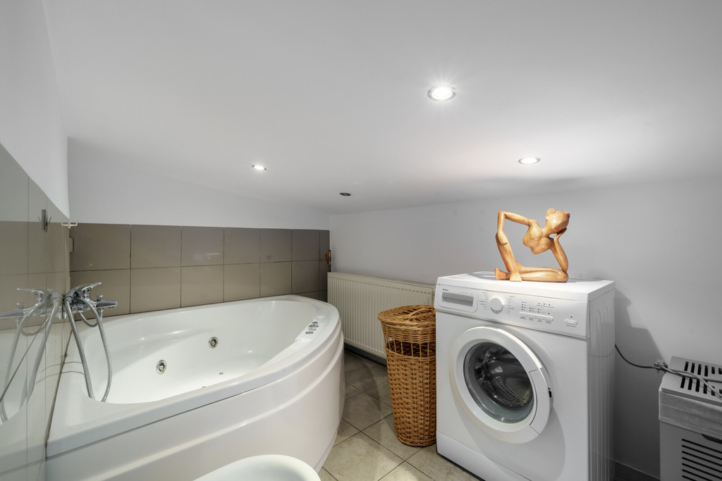 Mieszkanie na Starówce | Heweliusza