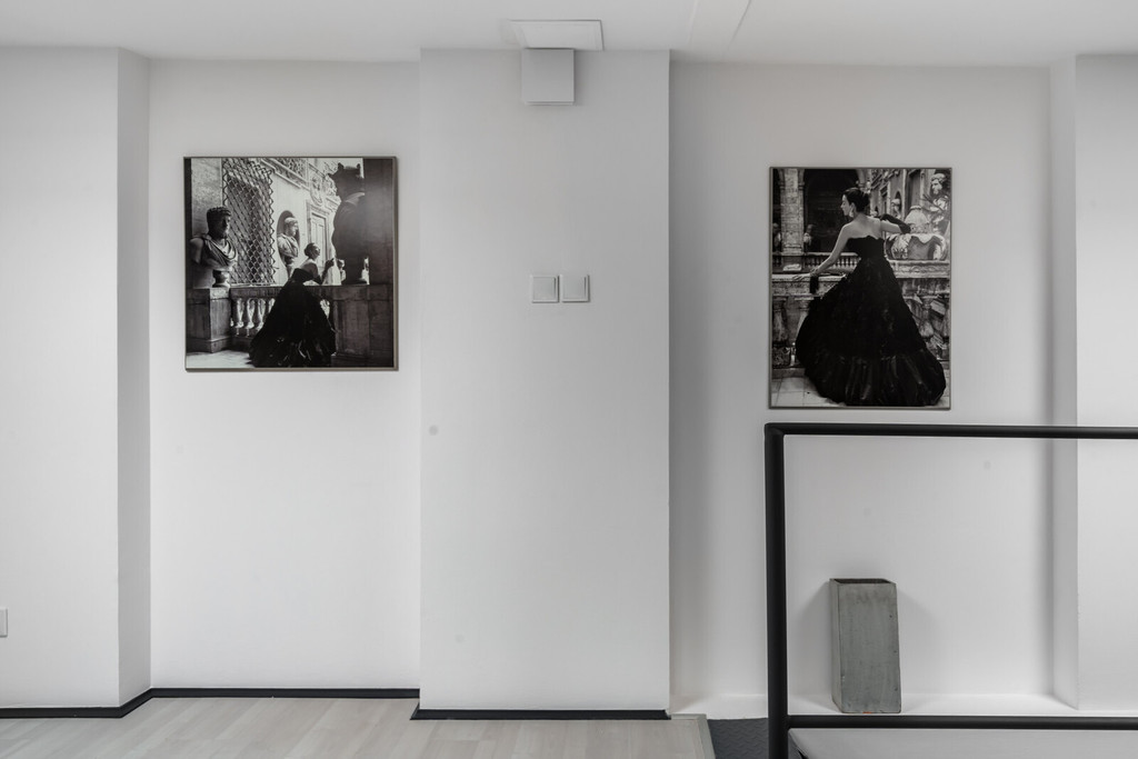 Mieszkanie na Starówce | Heweliusza