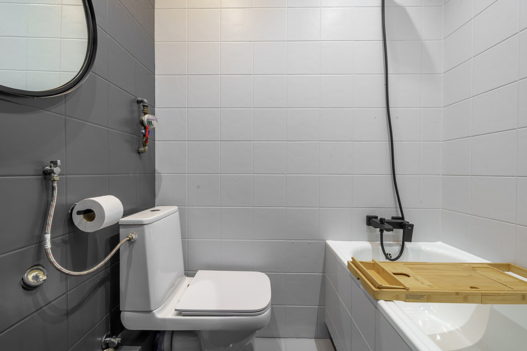 Mieszkanie na Starówce | Heweliusza