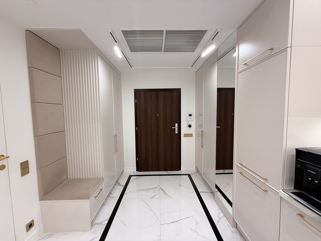 Mieszkanie na wynajem Szczecin, Centrum 44 m2 | Arka Nieruchomości