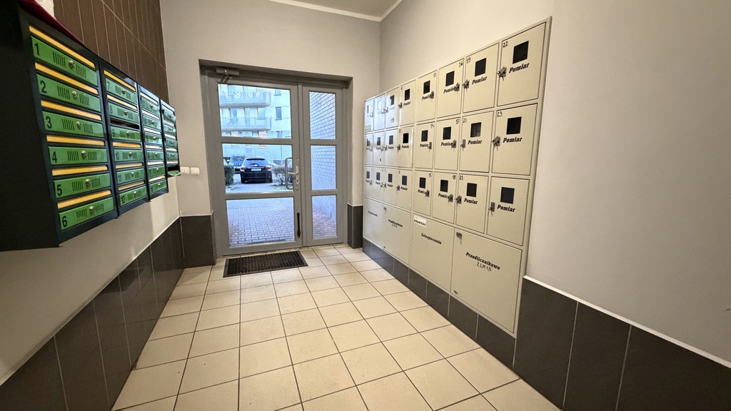 Mieszkanie na sprzedaż Szczecin, Nowe Miasto 64 m2 | Arka Nieruchomości