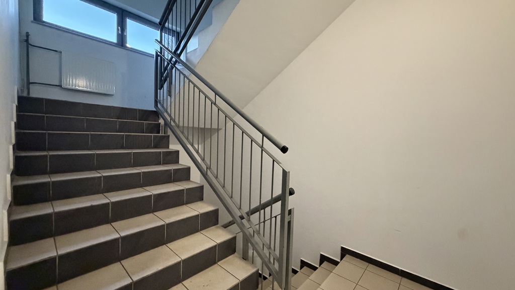 Mieszkanie na sprzedaż Szczecin, Nowe Miasto 64 m2 | Arka Nieruchomości