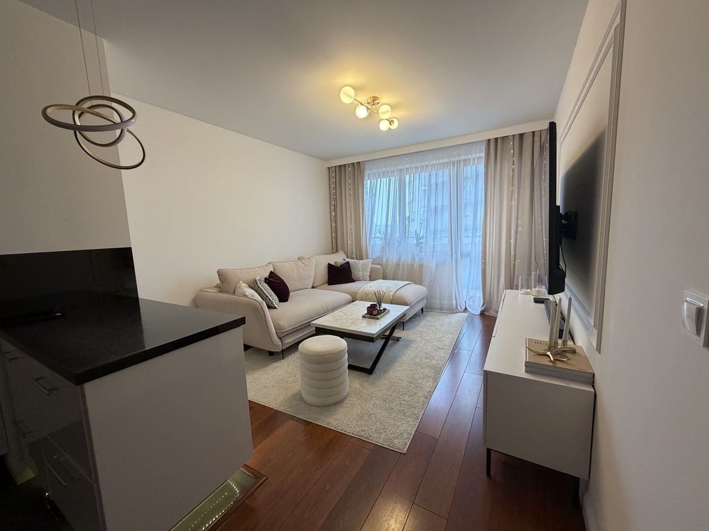 Mieszkanie na sprzedaż Szczecin, Nowe Miasto 64 m2 | Arka Nieruchomości