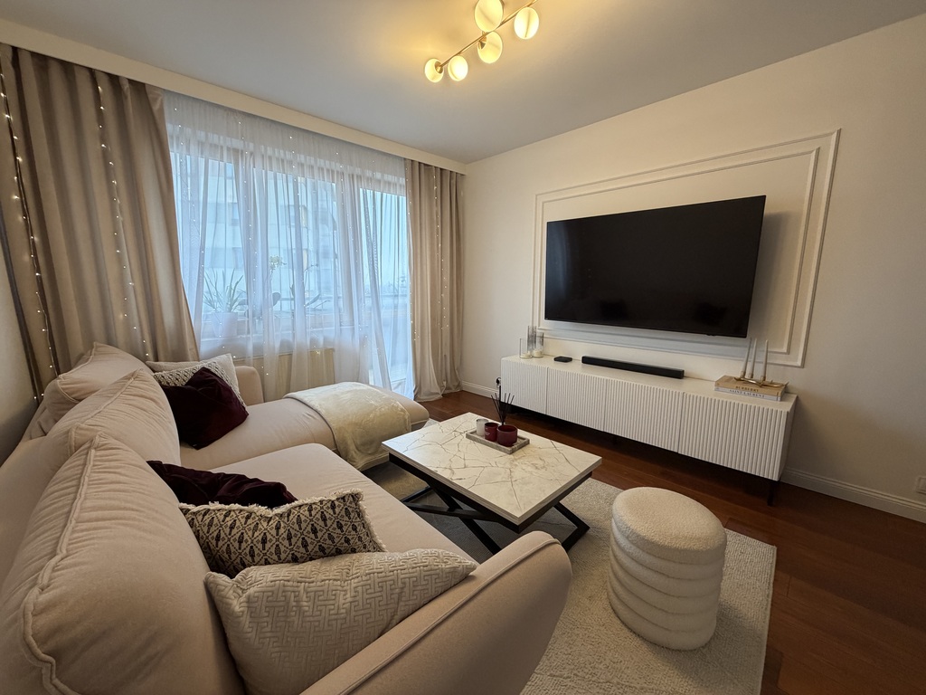 Mieszkanie na sprzedaż Szczecin, Nowe Miasto 64 m2 | Arka Nieruchomości