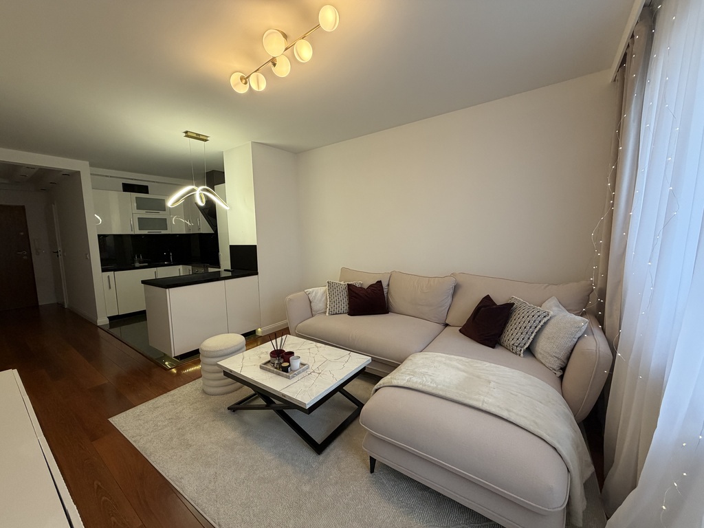 Mieszkanie na sprzedaż Szczecin, Nowe Miasto 64 m2 | Arka Nieruchomości