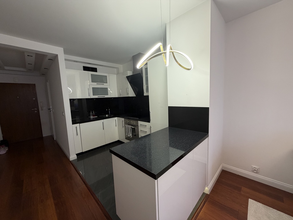 Mieszkanie na sprzedaż Szczecin, Nowe Miasto 64 m2 | Arka Nieruchomości