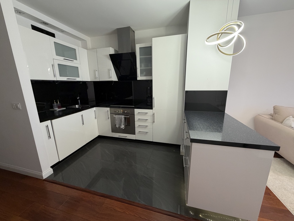 Mieszkanie na sprzedaż Szczecin, Nowe Miasto 64 m2 | Arka Nieruchomości