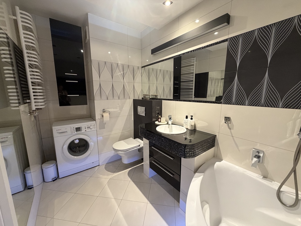 Mieszkanie na sprzedaż Szczecin, Nowe Miasto 64 m2 | Arka Nieruchomości