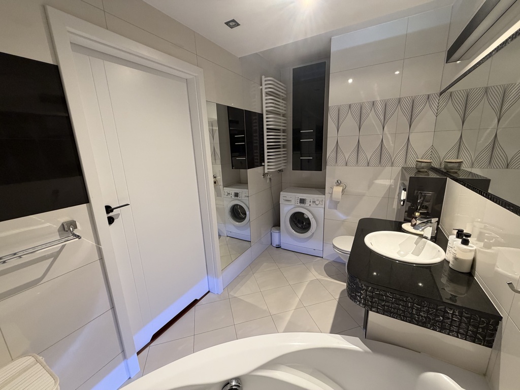 Mieszkanie na sprzedaż Szczecin, Nowe Miasto 64 m2 | Arka Nieruchomości