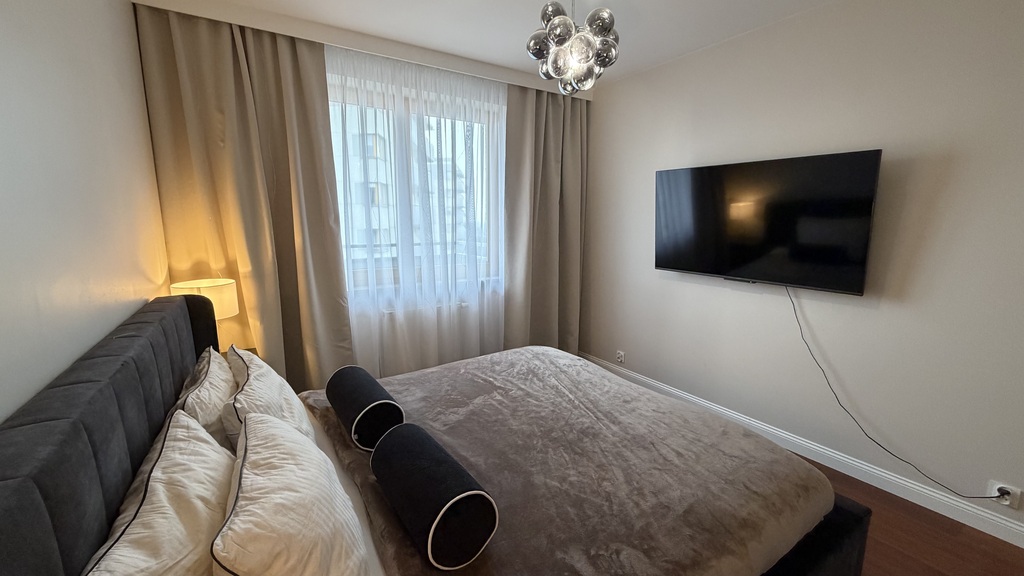 Mieszkanie na sprzedaż Szczecin, Nowe Miasto 64 m2 | Arka Nieruchomości