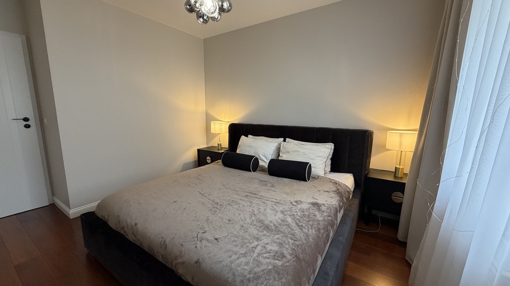 Mieszkanie na sprzedaż Szczecin, Nowe Miasto 64 m2 | Arka Nieruchomości