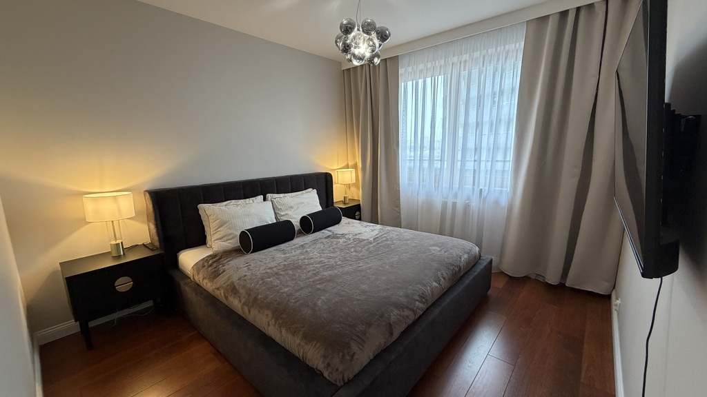 Mieszkanie na sprzedaż Szczecin, Nowe Miasto 64 m2 | Arka Nieruchomości