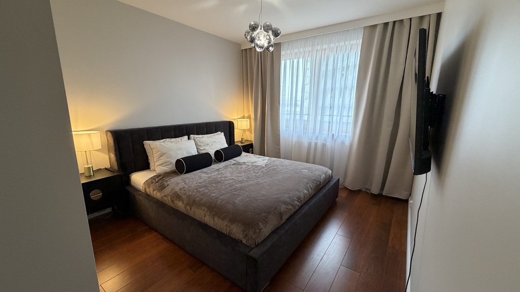 Mieszkanie na sprzedaż Szczecin, Nowe Miasto 64 m2 | Arka Nieruchomości