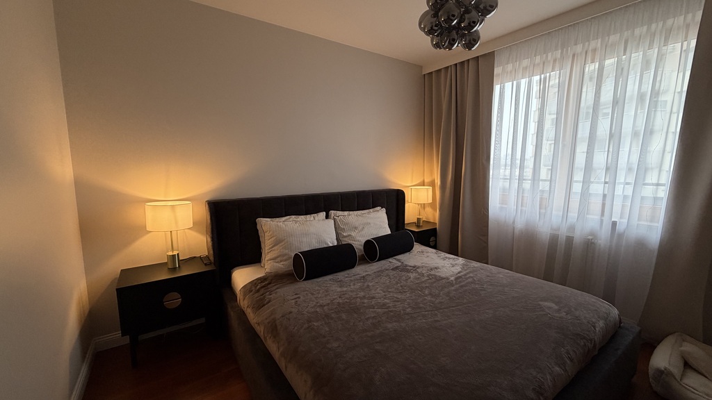 Mieszkanie na sprzedaż Szczecin, Nowe Miasto 64 m2 | Arka Nieruchomości