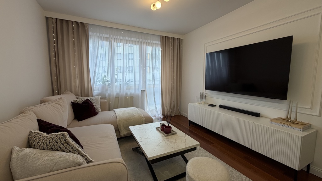 Mieszkanie na sprzedaż Szczecin, Nowe Miasto 64 m2 | Arka Nieruchomości