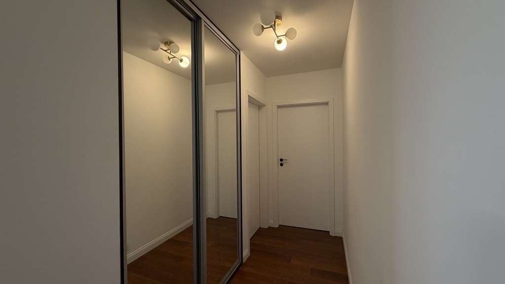 Mieszkanie na sprzedaż Szczecin, Nowe Miasto 64 m2 | Arka Nieruchomości