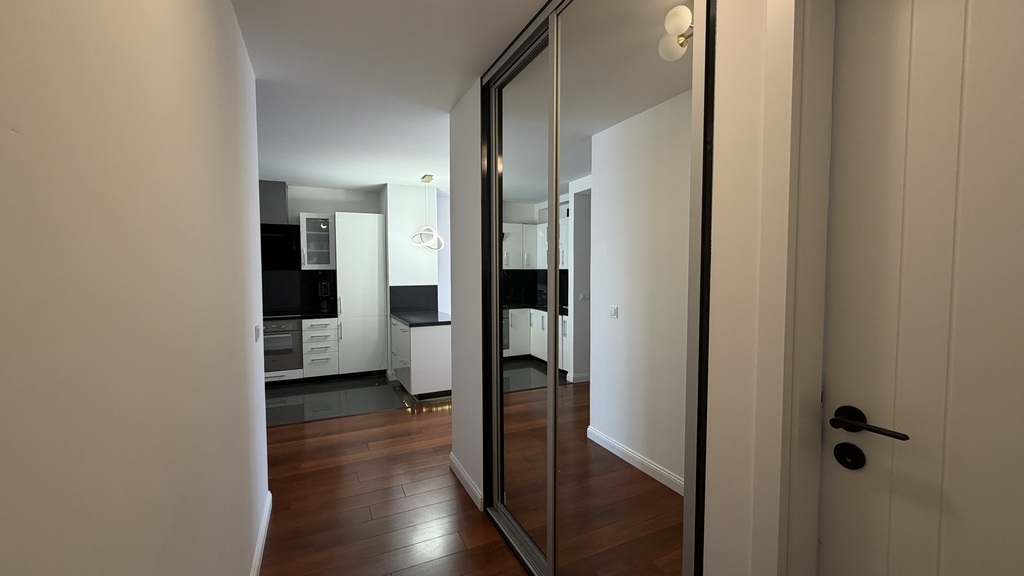 Mieszkanie na sprzedaż Szczecin, Nowe Miasto 64 m2 | Arka Nieruchomości