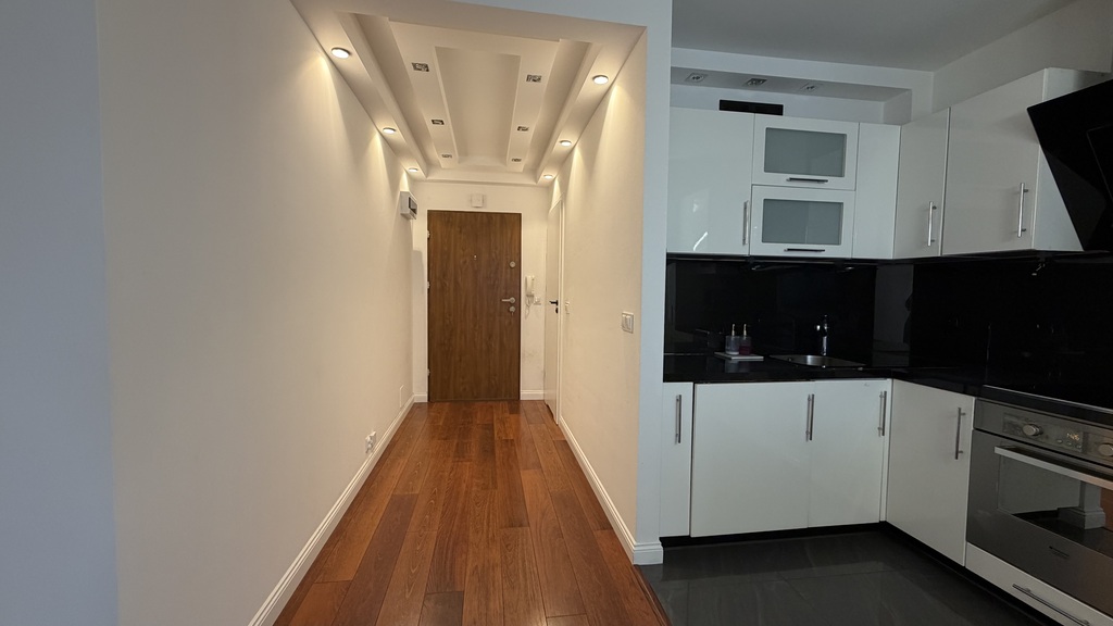 Mieszkanie na sprzedaż Szczecin, Nowe Miasto 64 m2 | Arka Nieruchomości