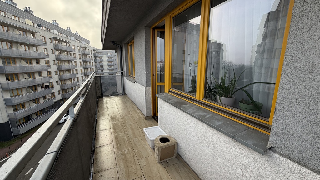 Mieszkanie na sprzedaż Szczecin, Nowe Miasto 64 m2 | Arka Nieruchomości