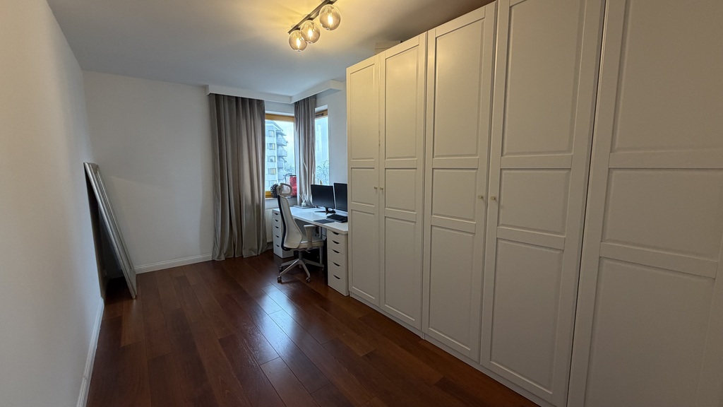 Mieszkanie na sprzedaż Szczecin, Nowe Miasto 64 m2 | Arka Nieruchomości