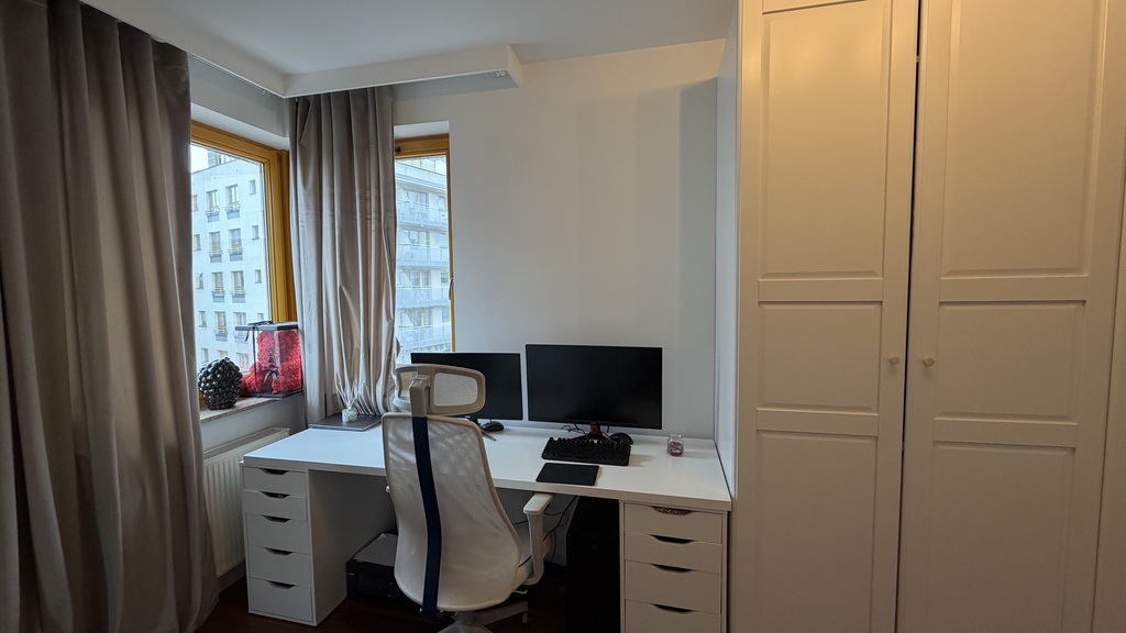 Mieszkanie na sprzedaż Szczecin, Nowe Miasto 64 m2 | Arka Nieruchomości