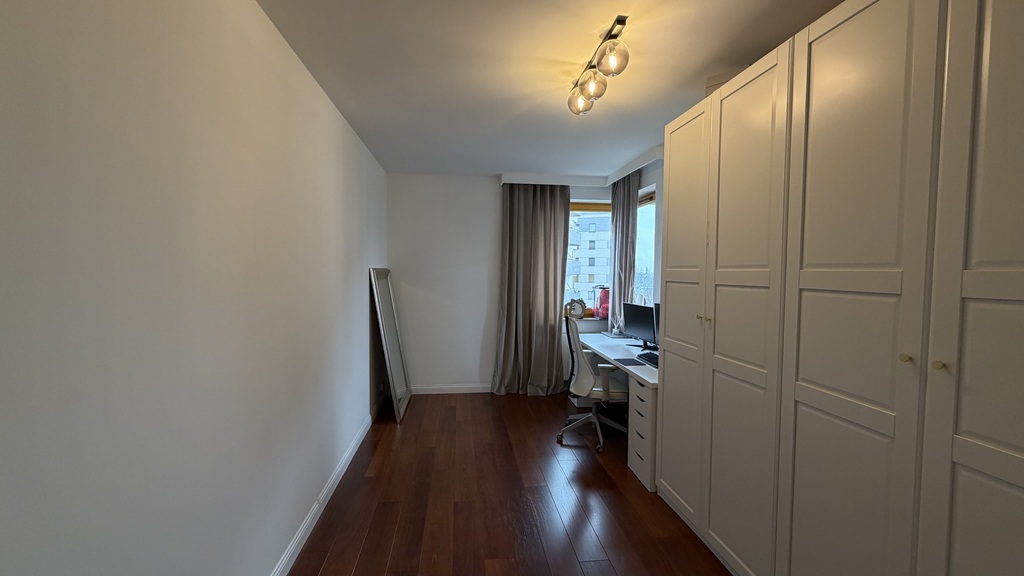 Mieszkanie na sprzedaż Szczecin, Nowe Miasto 64 m2 | Arka Nieruchomości