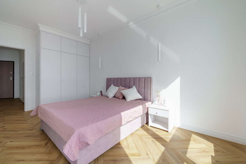 Luksusowy apartament z widokiem na morze | Gdynia