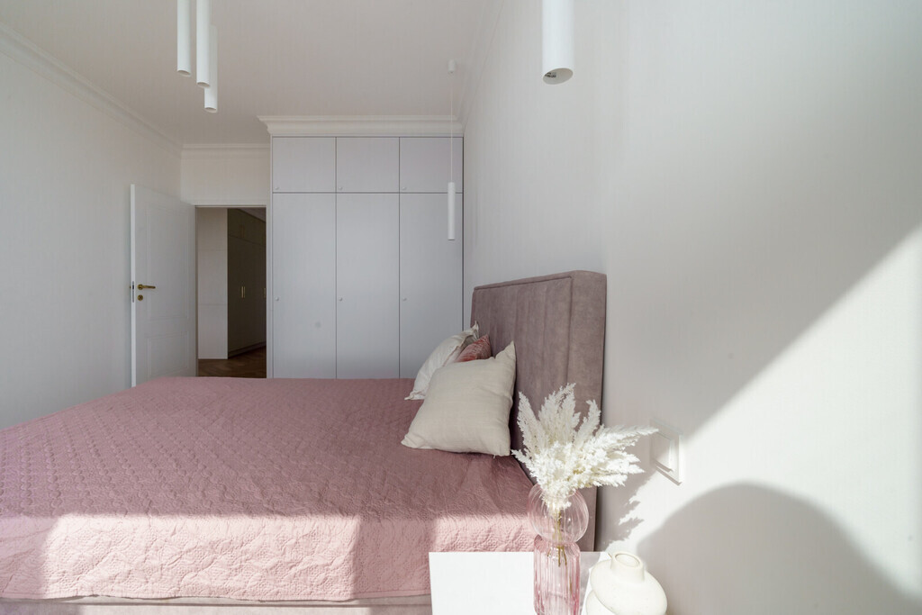 Luksusowy apartament z widokiem na morze | Gdynia