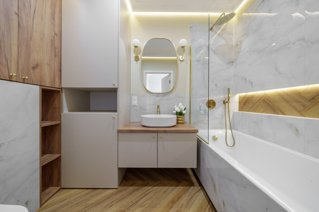 Luksusowy apartament z widokiem na morze | Gdynia