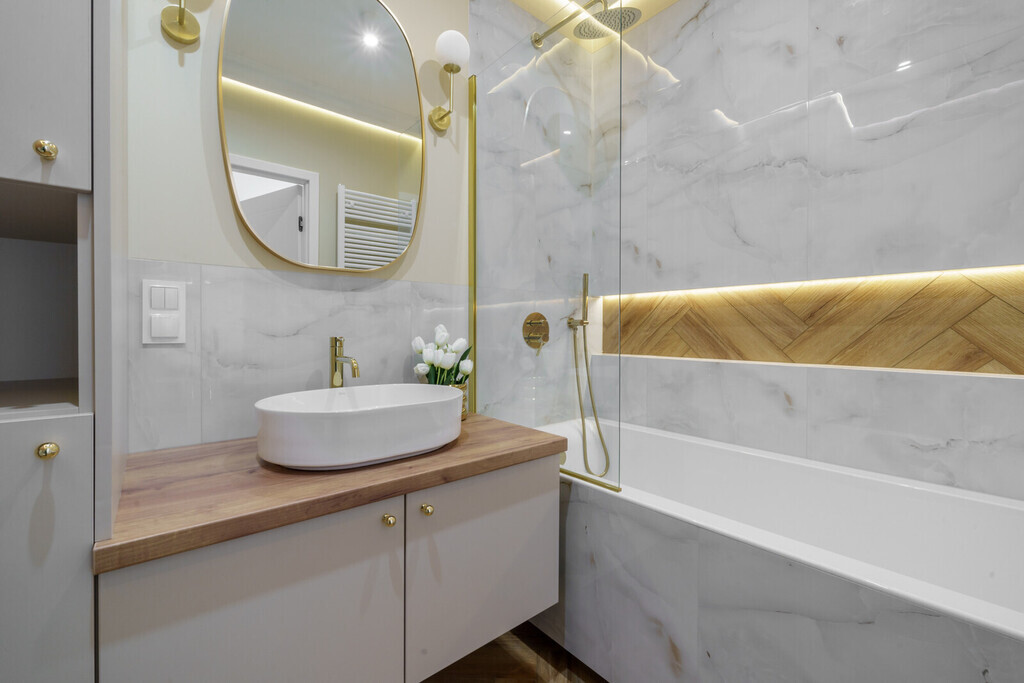 Luksusowy apartament z widokiem na morze | Gdynia