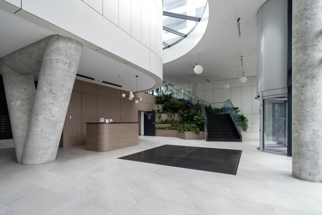 Luksusowy apartament z widokiem na morze | Gdynia