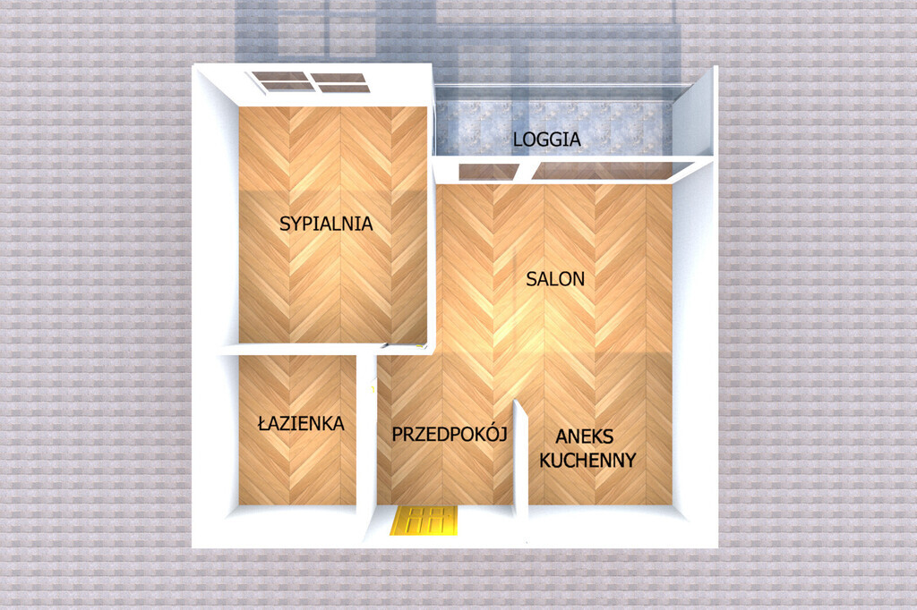 Luksusowy apartament z widokiem na morze | Gdynia