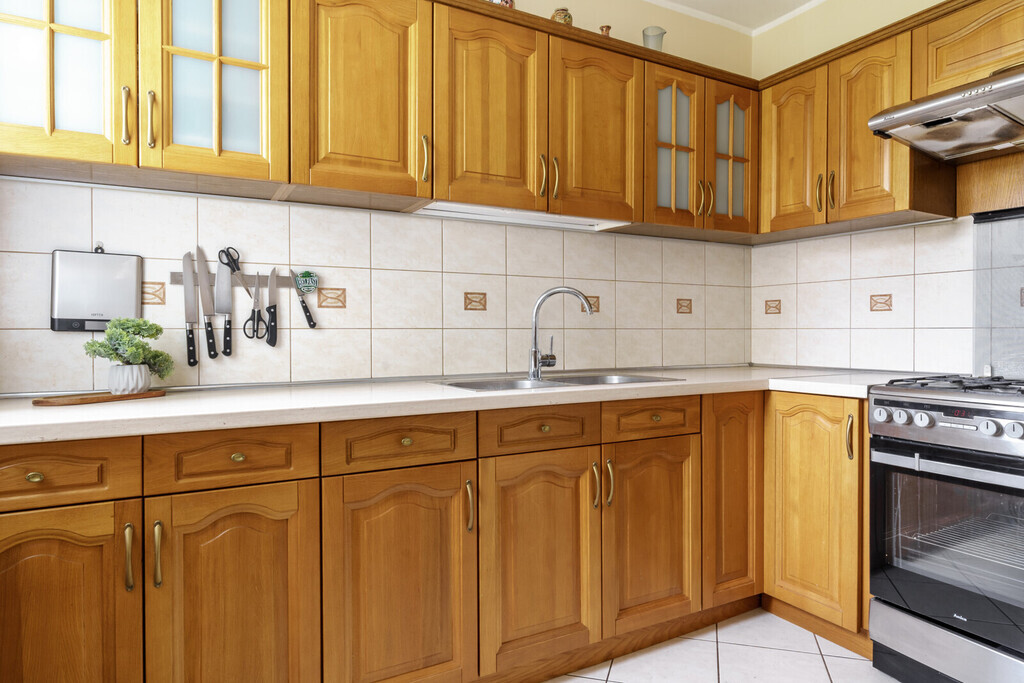 3 pokoje z widokiem na zatokę Gdańską