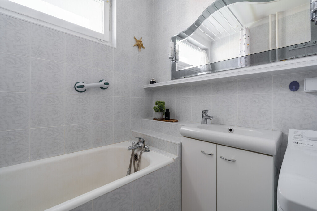 3 pokoje z widokiem na zatokę Gdańską